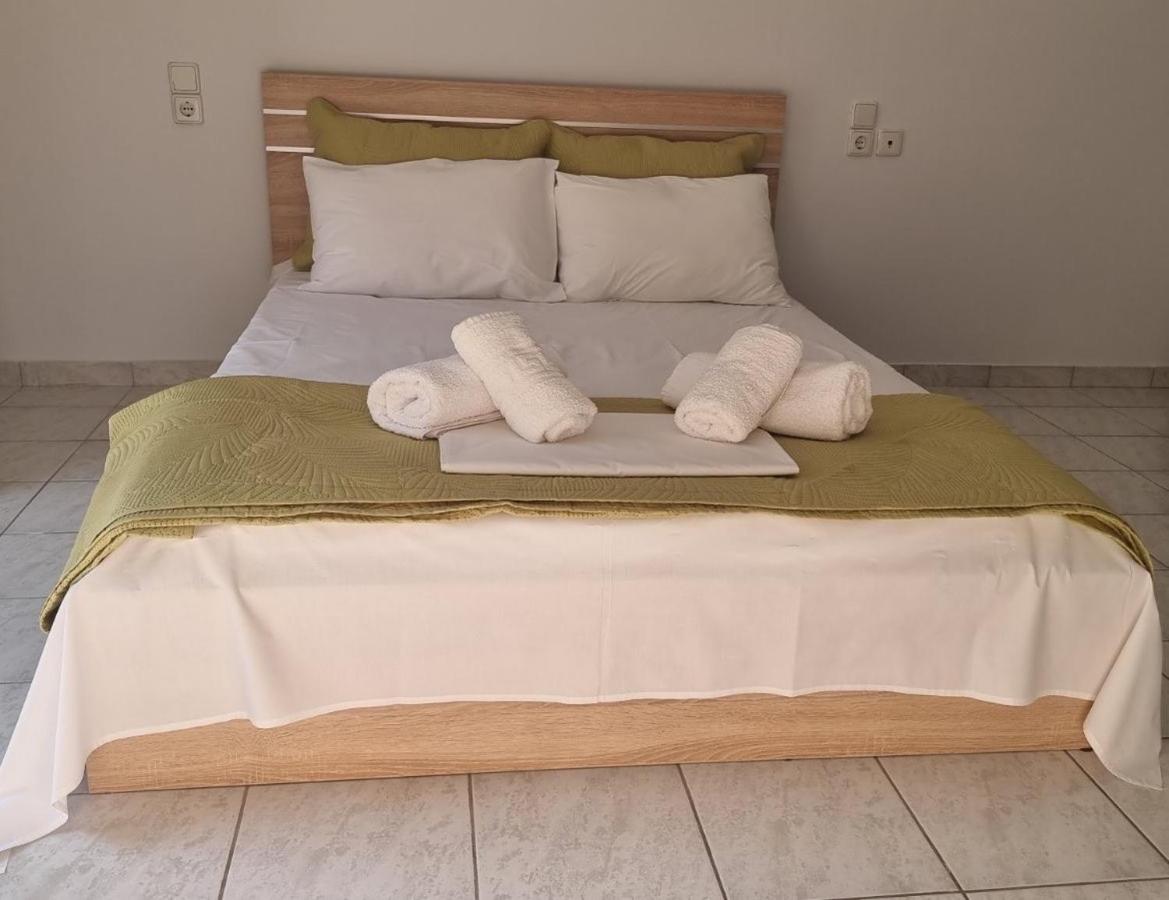 Appartement 1 Chambre