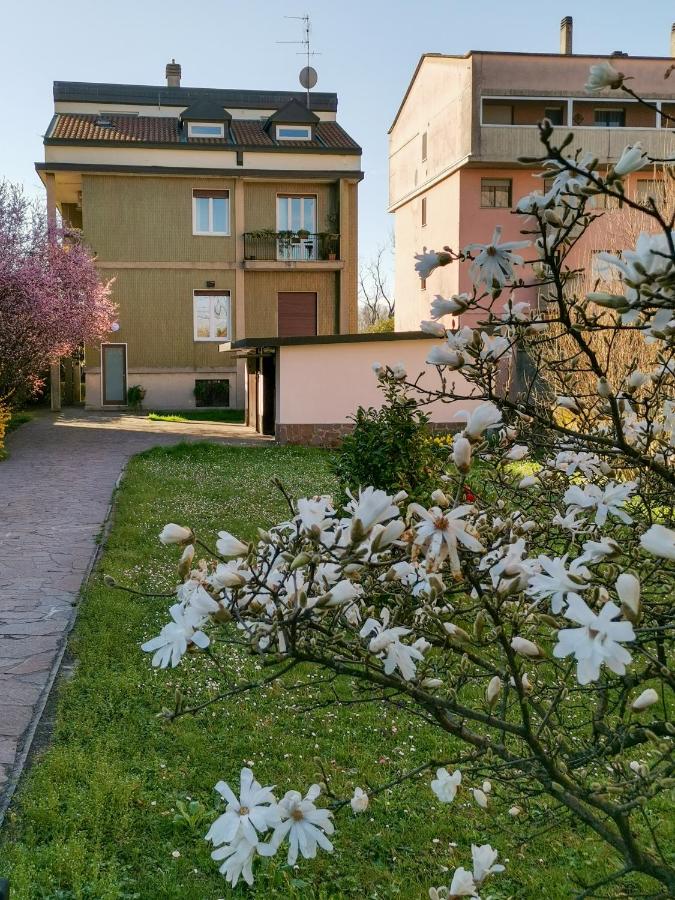Family House Baggio - appartamento a Milano - B&B