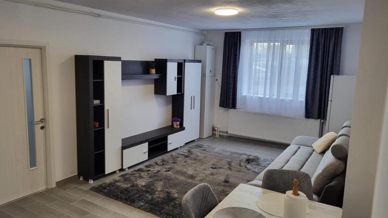 Apartament in Sibiu - B&B