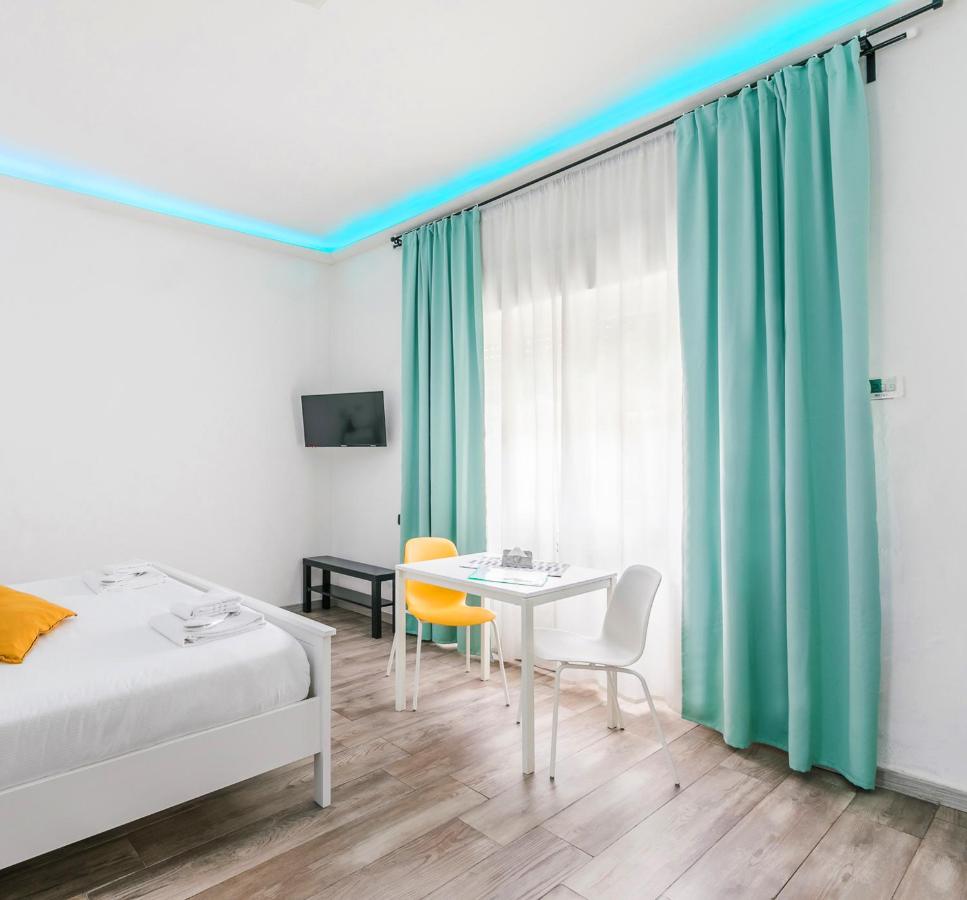 Appartamento 21 ext - Chambres d’hôtes Milan
