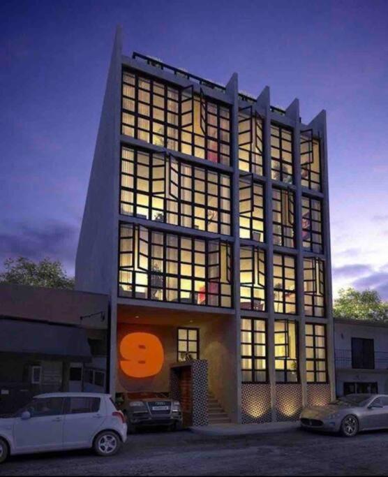 Amazing Loft with great Location! - B&B Playa del Carmen