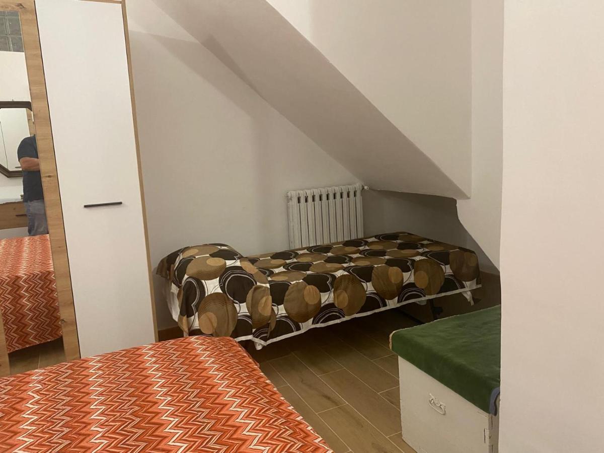 Casa Salemi 41 - Ferienwohnung Piazza Armerina