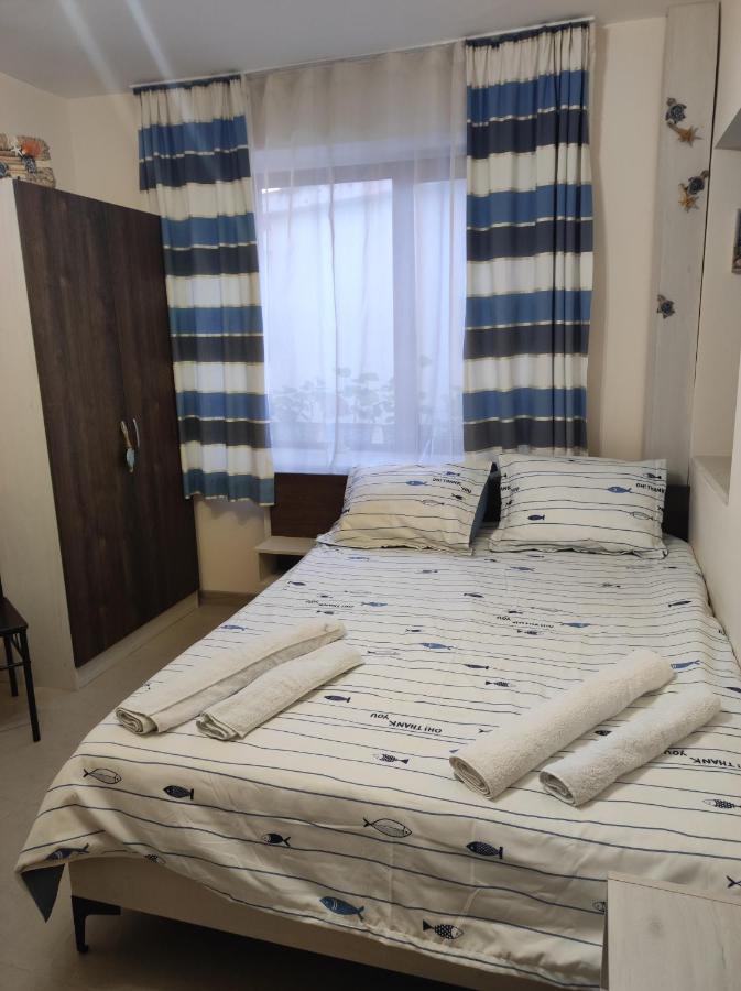 Студио в центъра на стария Несебър - B&B Nesebar