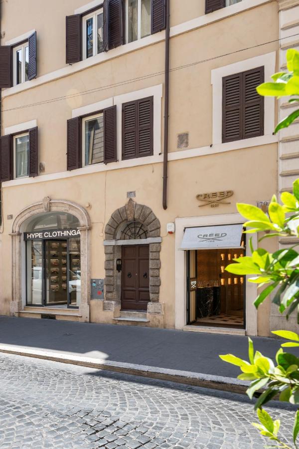 JSuite - B&B Roma
