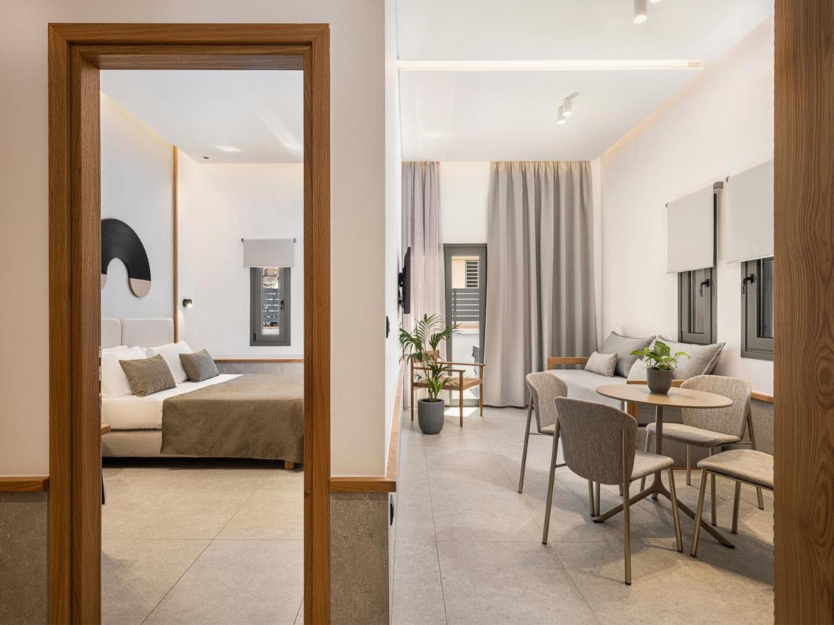 Appartamento Deluxe con 1 Camera da Letto