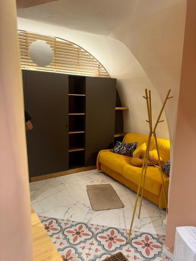 Casetta Sannazaro - B&B