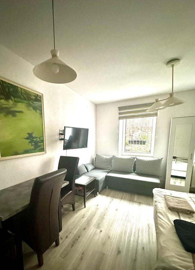 Apartament Wygodny S2 - Chambres d’hôtes