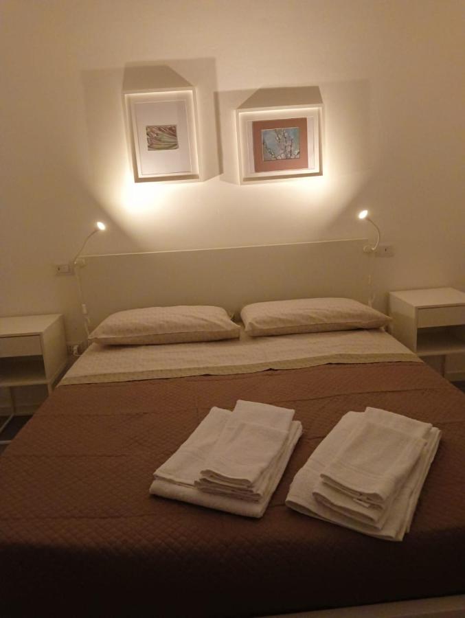 Chambre Double Standard
