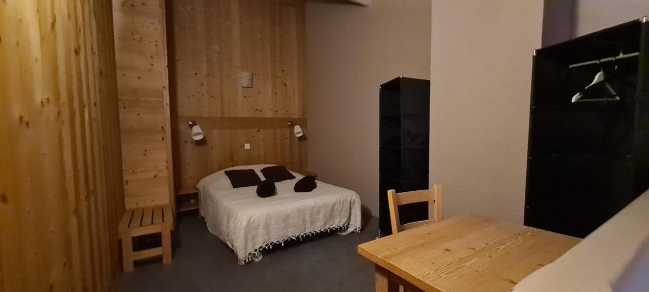 Studio Appartement