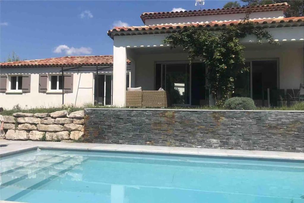 Dépendance en Provence - B&B