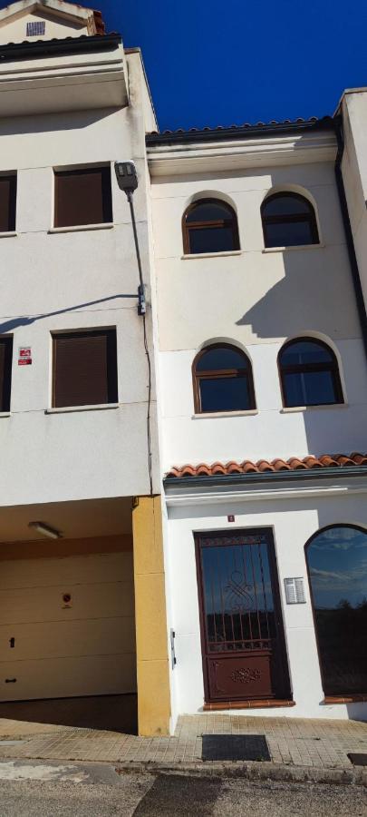 El ático de María - Ferienwohnung Ruidera