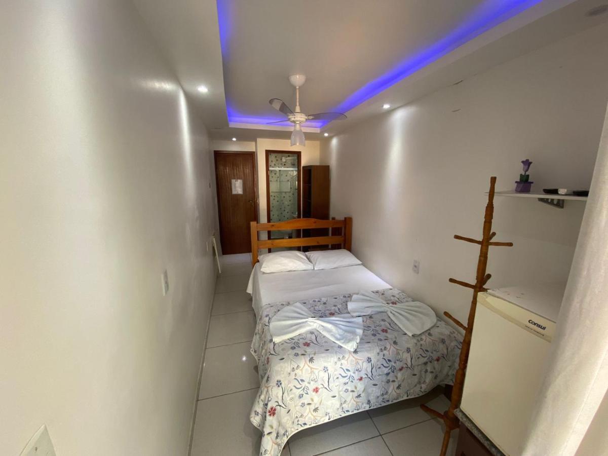 Double Room with Patio