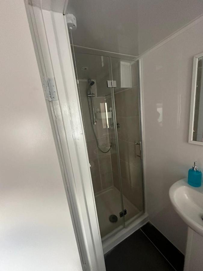 Chambre Double avec Salle de Bains Privative
