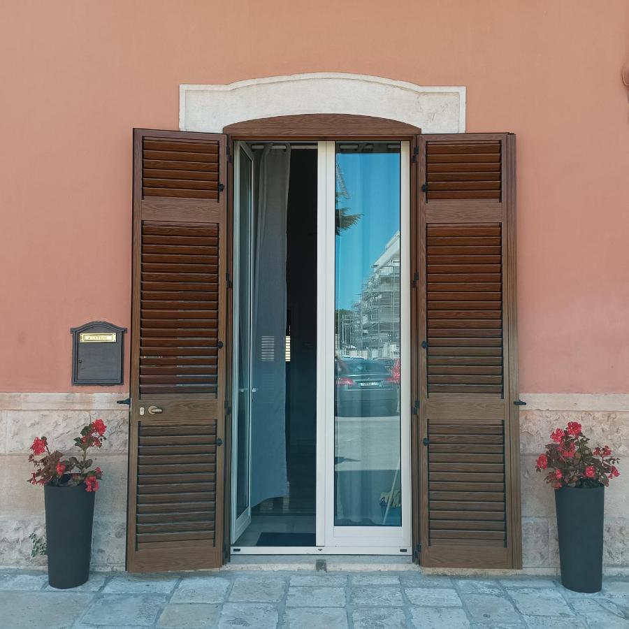 Casa Sabotino 10 - Bed and Breakfast Bari