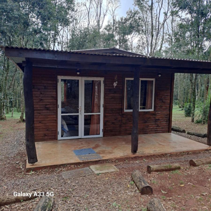 Bungalow