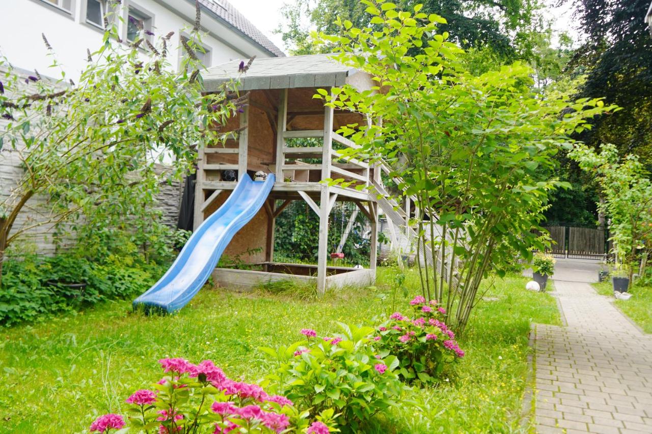 Berlin Bound Retreat 3 bedrooms - B&B