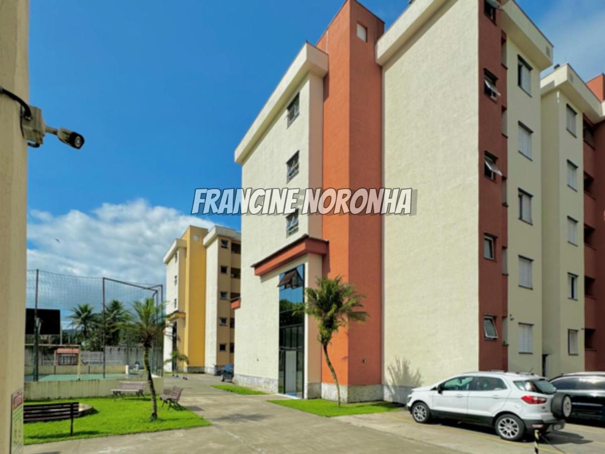 Ubatuba - Sunway - Ferienwohnung