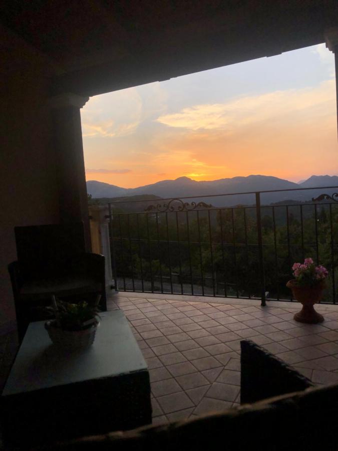 B&B La Terrazza - B&B Mormanno