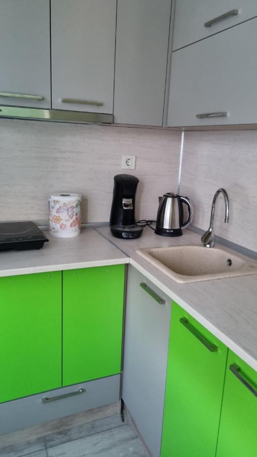 Апартамент Медика 2 - Chambres d’hôtes Roussé