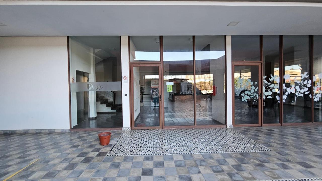 Oceana Suites Rengifo - Bed and Breakfast