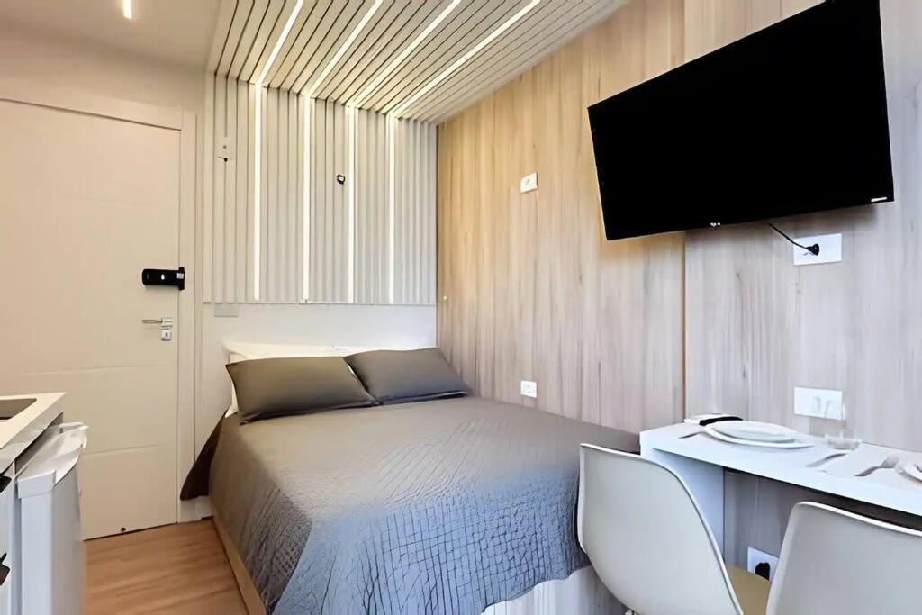 Apartamento Confortável - B&B