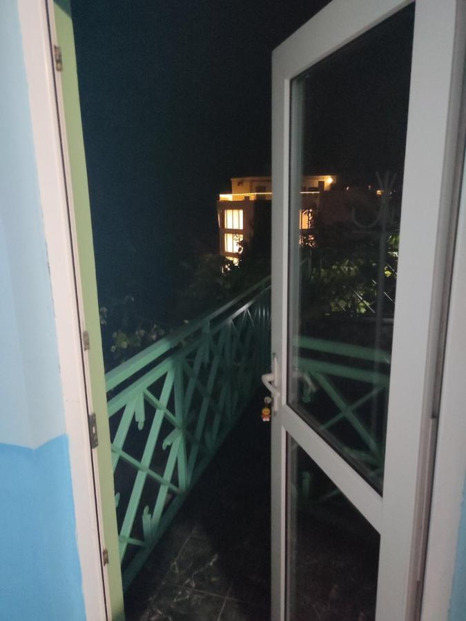 Standard Single Room with Shared Bathroom