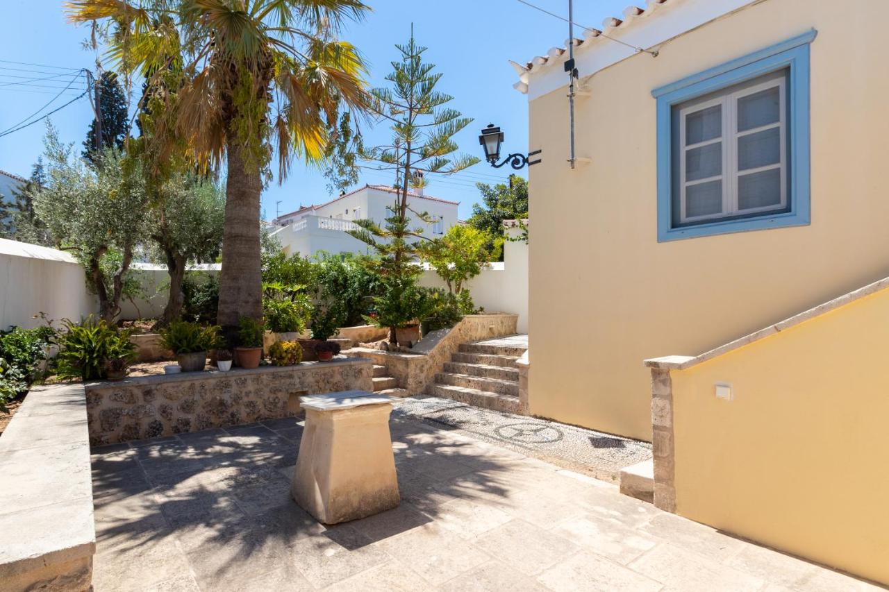 Votsalo Spetses - B&B Spetses