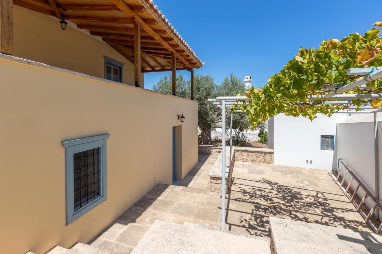 Votsalo Spetses - B&B Spétses