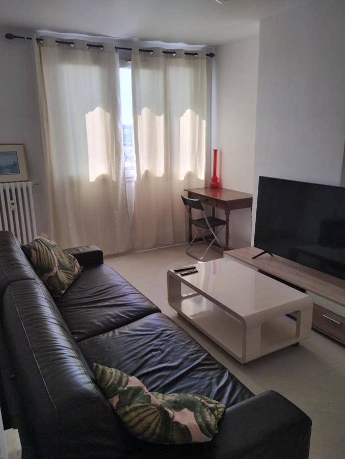 Appartement 5 personnes - B&B