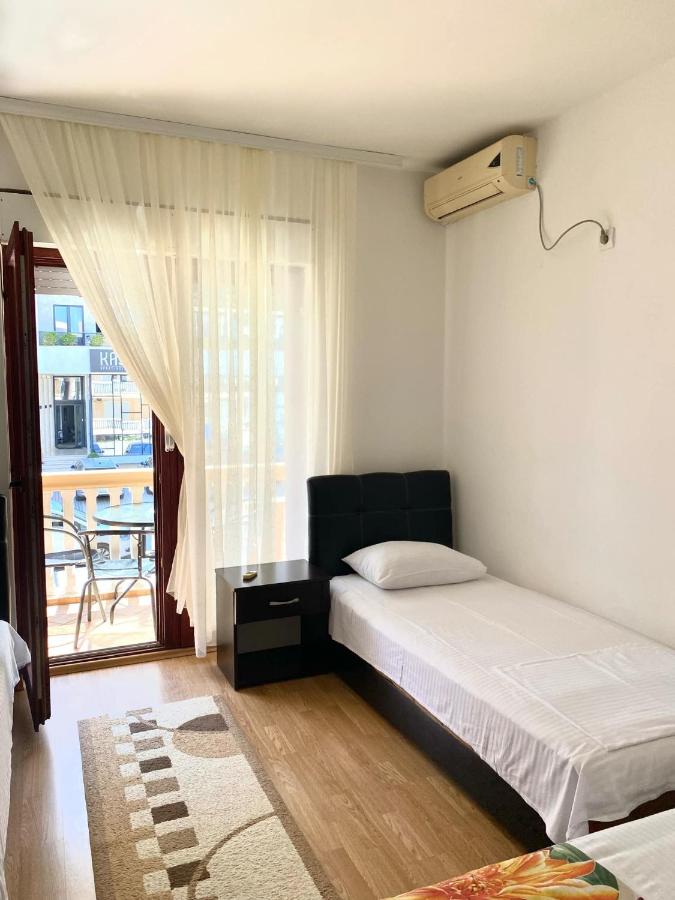 Quadruple Room with Garden View