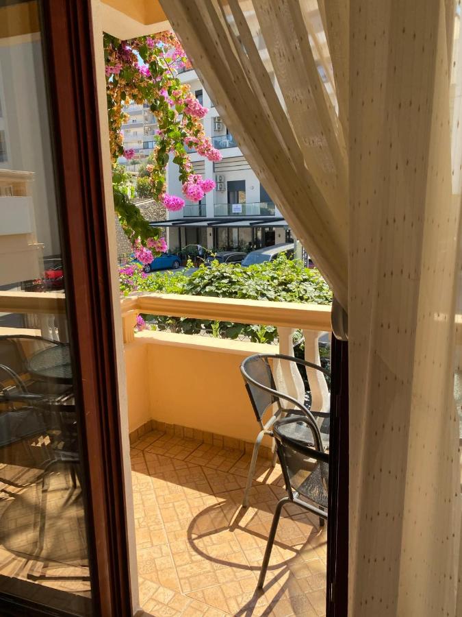 Camera Tripla con Balcone