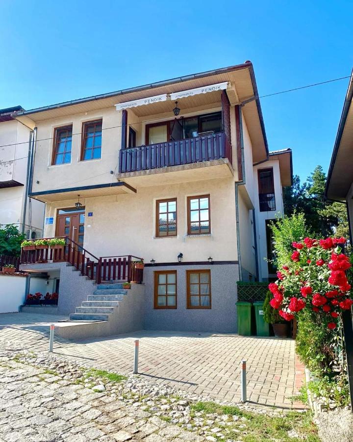 Apartments Pendik - B&B