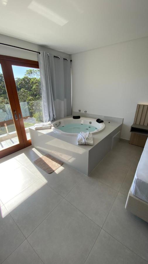 Villa Mavi - Praia do Rosa - B&B Imbituba