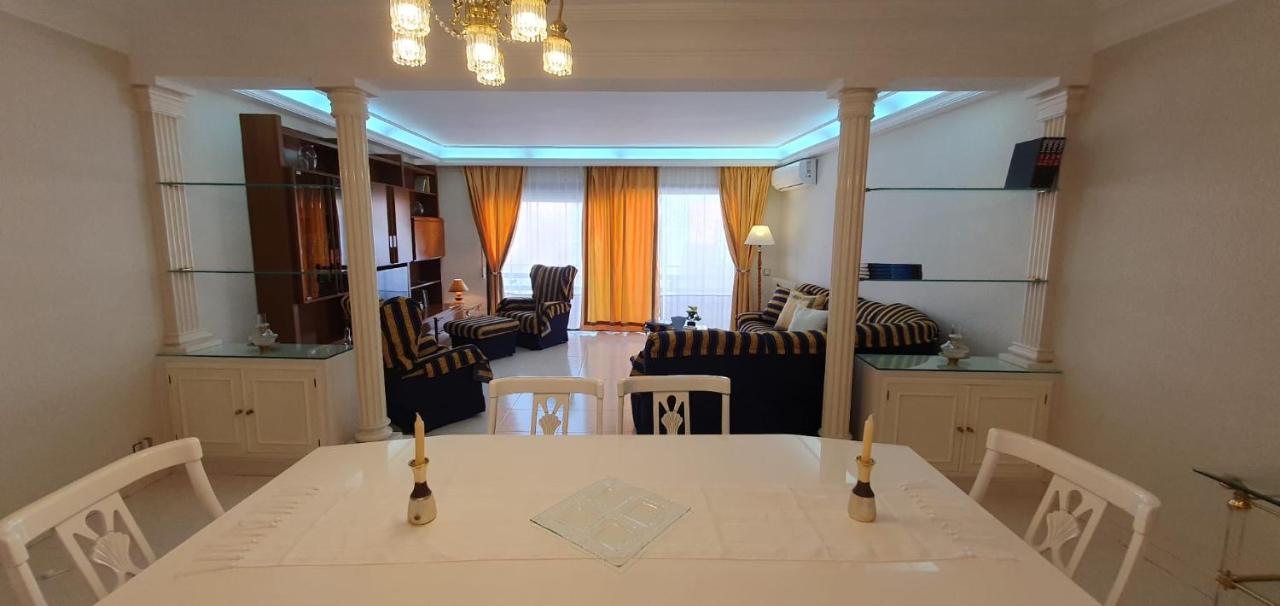 Casa LuzValle - Ferienwohnung