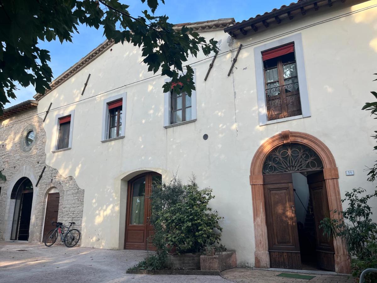 San Pietro Fuori le Mura B&B - B&B