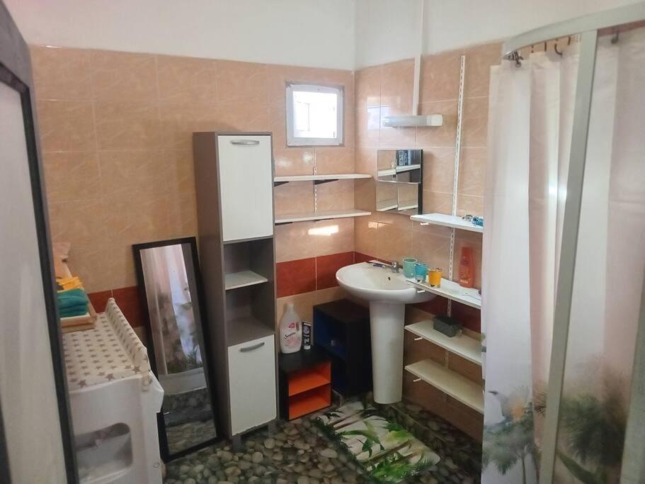 Résidence Rayanil - B&B