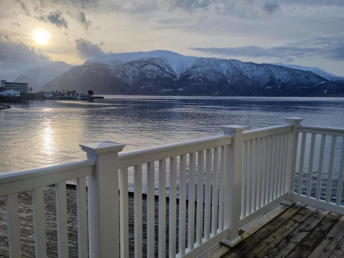 Sognefjord seaview - B&B