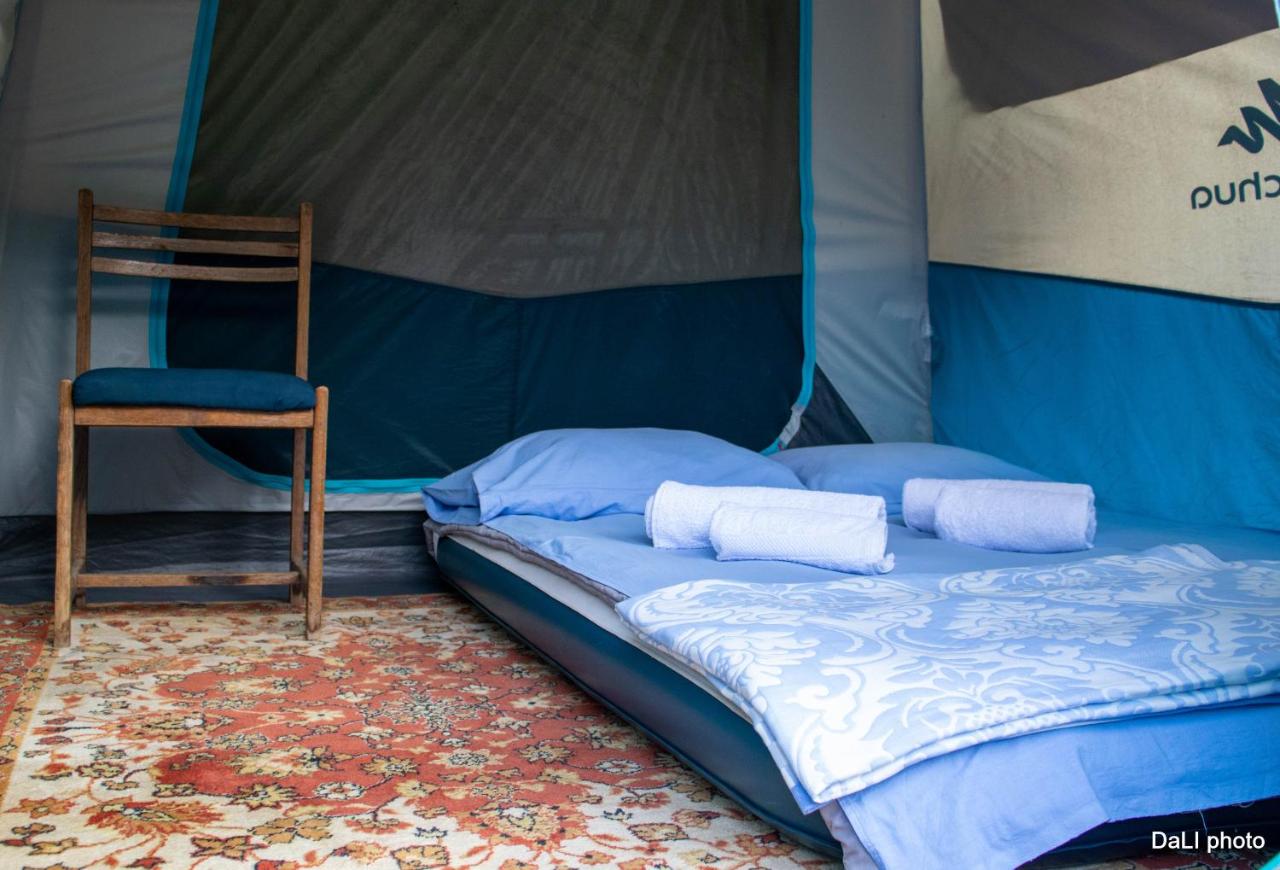 Tent
