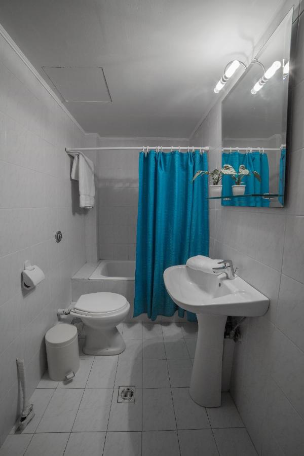 Apartamento de 1 dormitorio (4-5 adultos)