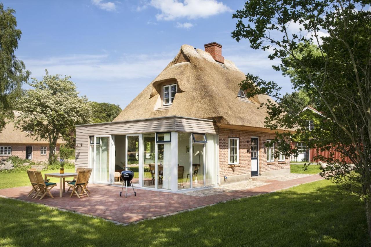 Wildhagen 1 - B&B Holzdorf