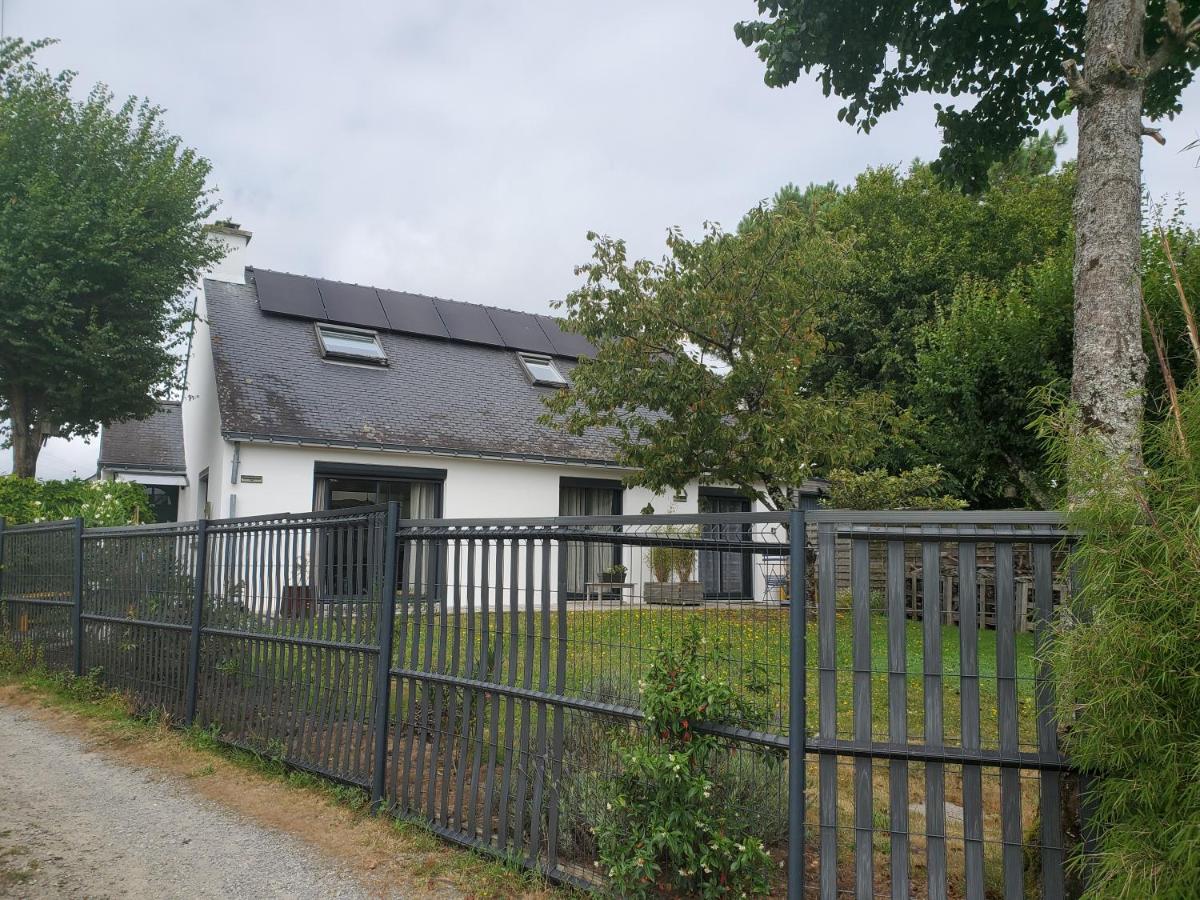 Studio au calme, dans village tranquille - Chambres d’hôtes