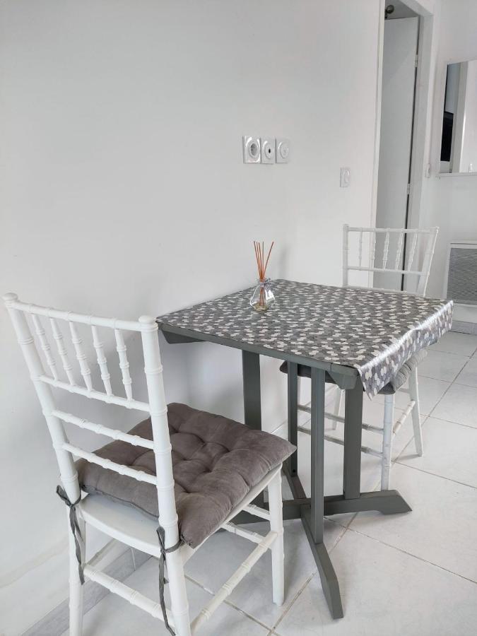 Apartment mit 1 Schlafzimmer