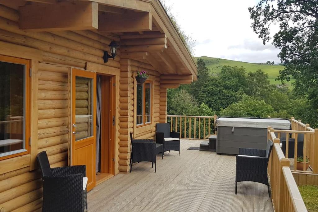 Orchid lodge - Bed and Breakfast