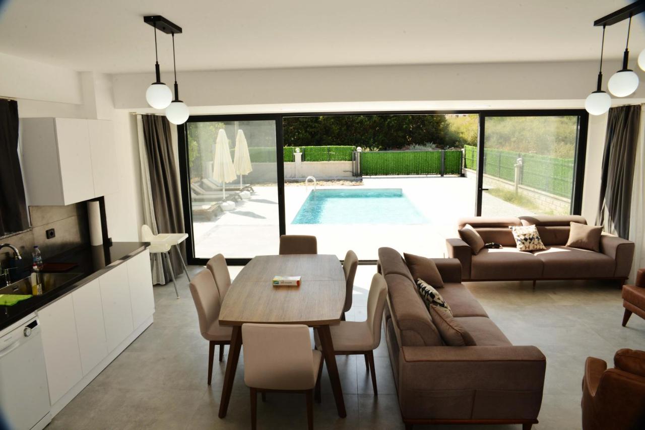 Villa Sarisli 2 - B&B