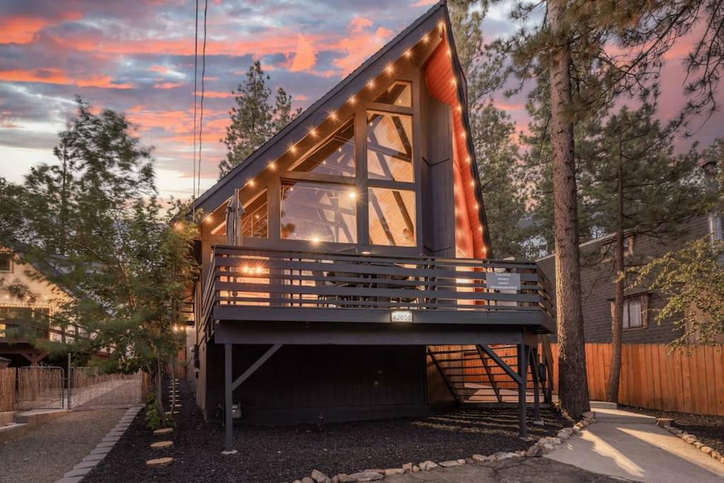 Kookaburra Cabin - B&B