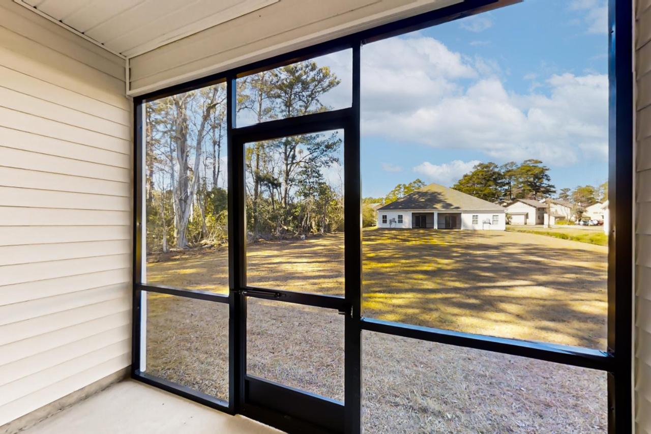 Cocora on Church Street - A - B&B Myrtle Beach