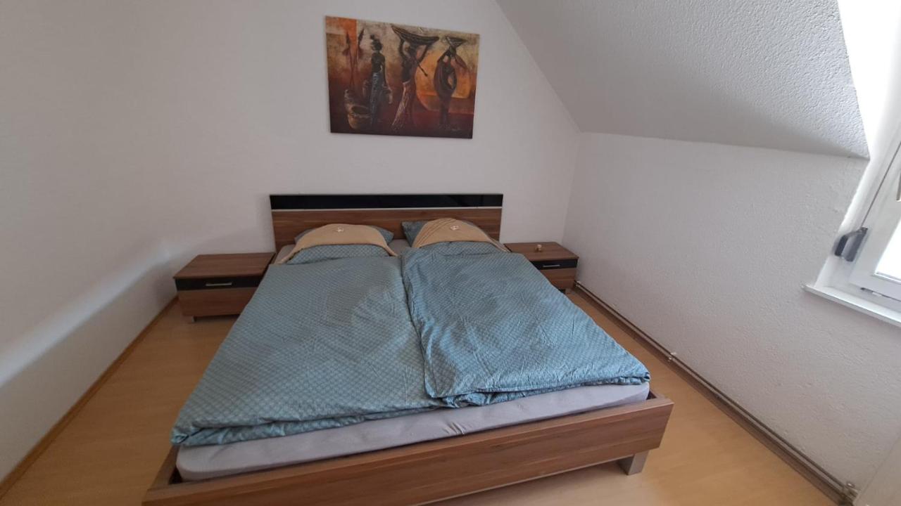 Standard Apartment mit 2 Schlafzimmern