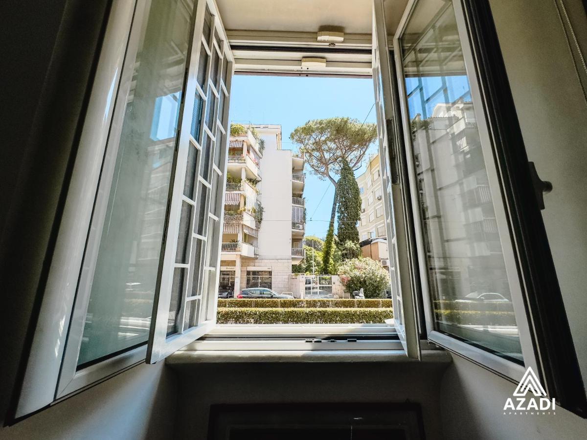 Azadi Suite Flaminio - B&B
