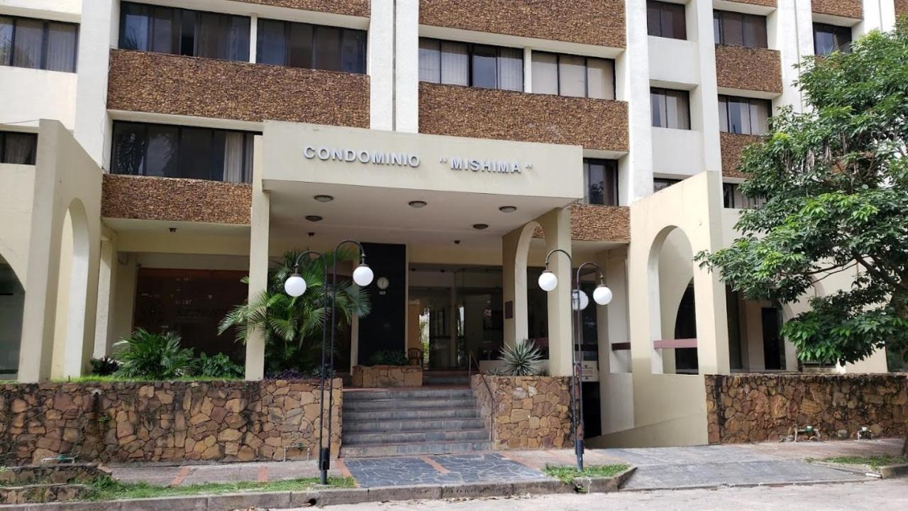 Mishinna - B&B