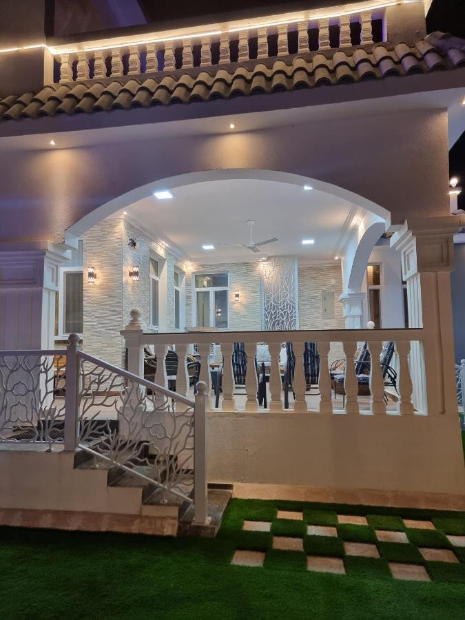 Smart Chalet:سمارت شالية - Bed and Breakfast Şalālah